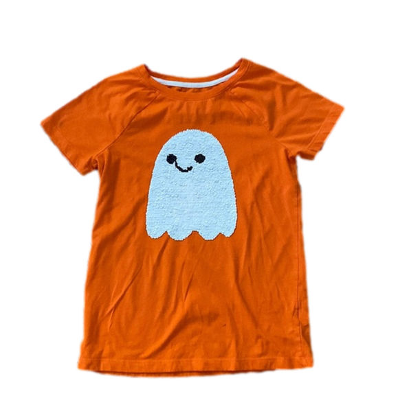 Cat & Jack Other - Cat & Jack T-shirt Halloween size L
